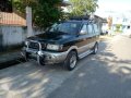 Toyota Revo 1999 manual Gas for sale -0
