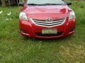First Owned 2011 Toyota Vios For Sale-9