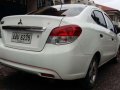 Mitsubishi Mirage G4 Gls 2014 MT For Sale -4