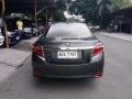 Like Brand New 2015 Toyota Vios E AT For Sale -6
