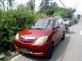 Toyota Avanza J 2007 1.3 Red For Sale -0