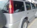 Ford everest 2004 manual 4x2 diesel turbo intercooler-2