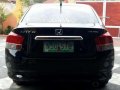 2009 Honda City 1.5 E I-vtec AT Black For Sale -1