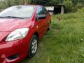 First Owned 2011 Toyota Vios For Sale-4