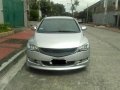 Honda Civic 1.8V 2007-1