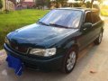 Fully Loaded 1998 Toyota Corolla XE Lovelife For Sale-1