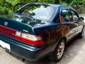 1996 Toyota Corolla gli fresh for sale-8