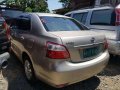 Newly Registered Toyota Vios E 2011 For Sale-1
