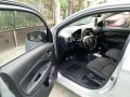 Mitsubishi Mirage GLS Push Button Matic 2013-6