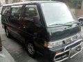 nissan urvan 2006 tag toyota hiace mitsubishi L300 vvan-0