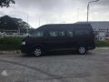 Foton View Traveller 16 Seaters - 95K DP All in-3