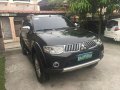 For sale Mitsubishi Montero Sport 2010-0