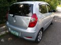 Newly Registered Hyundai i10 2011 For Sale-2