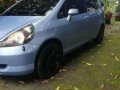 Fully Loaded 2001 Honda Fit Jazz For Sale-2