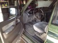Mits Pajero 95 4x4 local manual Diesel for sale-1
