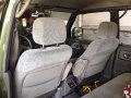 Mits Pajero 95 4x4 local manual Diesel for sale-2