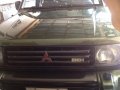 Mits Pajero 95 4x4 local manual Diesel for sale-4