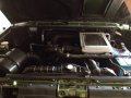 Mits Pajero 95 4x4 local manual Diesel for sale-5