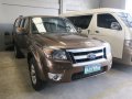 2011 Ford Ranger XLT Trekker (4X2) AT for sale-0