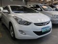 2011 Hyundai Elantra 1.6 GLS AT  for sale-1