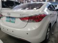 2011 Hyundai Elantra 1.6 GLS AT  for sale-2