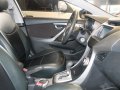 2011 Hyundai Elantra 1.6 GLS AT  for sale-4