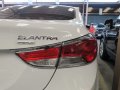 2011 Hyundai Elantra 1.6 GLS AT  for sale-5