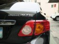 2010 Toyota Corolla Altis 2.0 V AT for sale-4