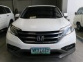 2013 Honda CR-V 2.0 S AT for sale-0