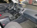 2010 Hyundai Tucson GLS AT for sale-5