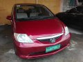 2005 HONDA CITY 1.5 VTEC A/T Tiptronic FOR SALE-0