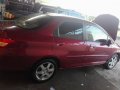 2005 HONDA CITY 1.5 VTEC A/T Tiptronic FOR SALE-2