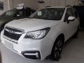 98k All in Subaru Forester i-L 2017 FOR SALE-1