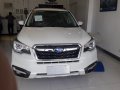 98k ALL in Subaru Forester i-L 2017 for sale-0