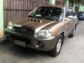 2002 Hyundai Santa Fe well kept for sale-0