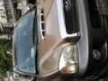 2002 Hyundai Santa Fe well kept for sale-1