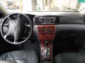 2005 Toyota Corolla Altis E FOR SALE-3