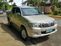 2012 Toyota Hilux G for sale-0