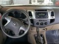 2012 Toyota Hilux G for sale-2