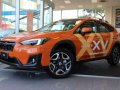 ALL NEW SUBARU XV 2018 for sale-0