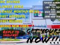 189k Net Cashout Call Now: 09258331924 Casa Sales 2019 TOYOTA Hiace GL 3.0 Grandia AT ALL IN Sale-1