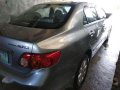 Toyota Corolla Altis 1.6G 2009 AT For Sale -5
