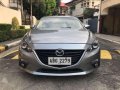 2015 Mazda 3 Maxx top condition for sale-0