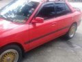 For sale...mazda 323...sariwang sariwa...used but not abbused. .-1