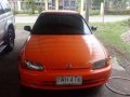 Well Maintained Honda Civic 1994 MT For Sale-0