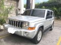 2008 Jeep Commander Gas for sale -0