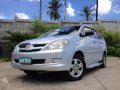 2007 Toyota Innova E Cebu Unit Diesel Auto trans Low kms Very FRESH-1