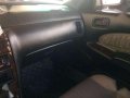 All Power Nissan Cefiro VIP 1999 For Sale-5