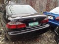 Honda Accord 1999 BLACK FOR SALE-1