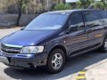 Chevrolet Venture 3.0L AT Blue For Sale -0